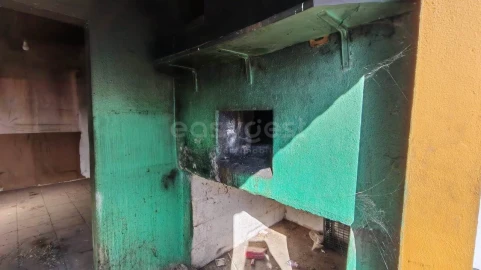 Moradia T6 para Venda em Golegã