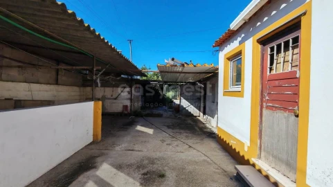 Moradia T6 para Venda em Golegã
