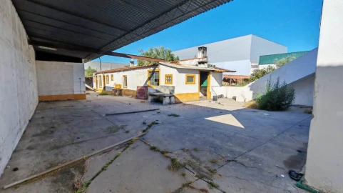 Moradia T6 para Venda em Golegã