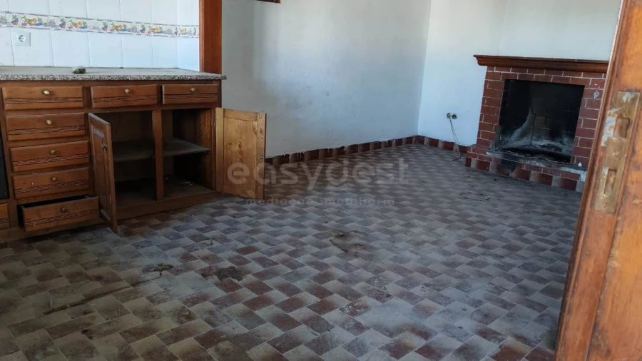 Moradia T6 para Venda em Golegã Foto 17