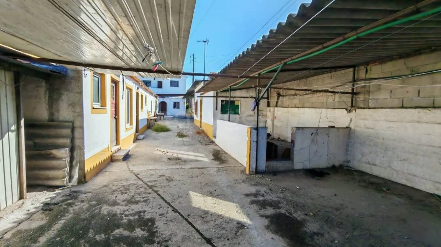 Moradia T6 para Venda em Golegã Foto 26