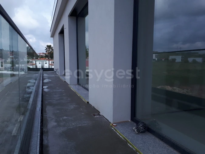 Apartamento T2 para Venda em Lourinhã e Atalaia Foto 5