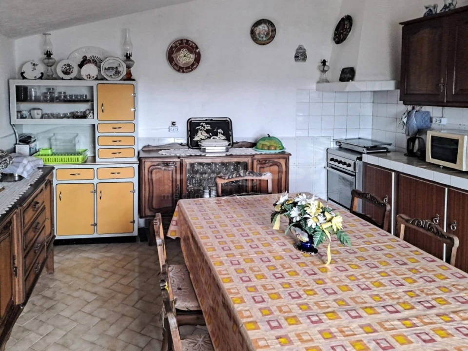 Quinta T4 para Venda em Martim Longo Foto 2