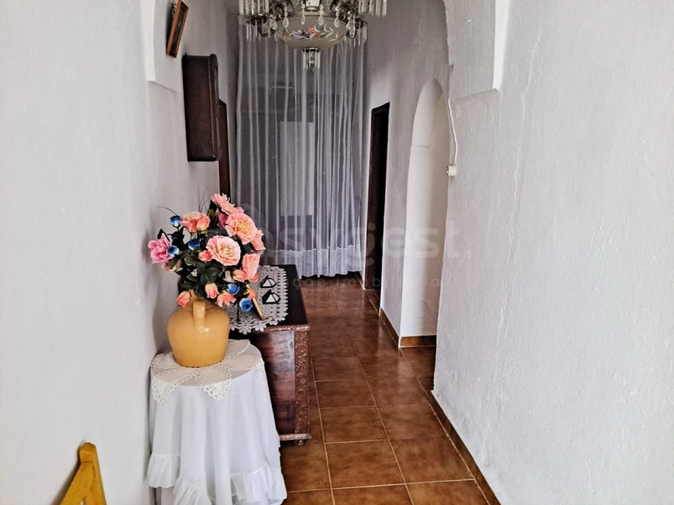 Quinta T4 para Venda em Martim Longo Foto 35