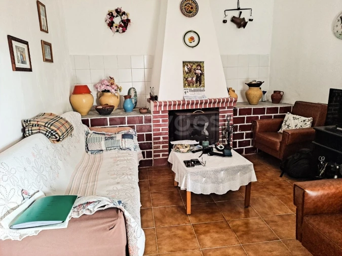 Quinta T4 para Venda em Martim Longo Foto 1