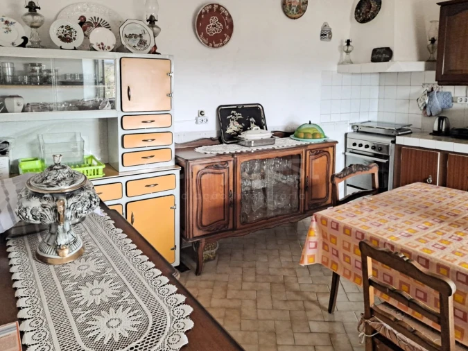 Quinta T4 para Venda em Martim Longo Foto 39