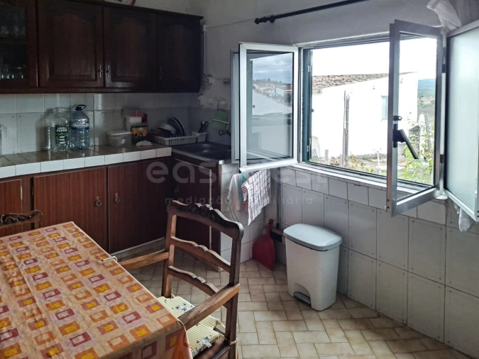 Quinta T4 para Venda em Martim Longo Foto 40