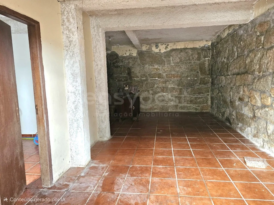 Moradia T3 para Venda em Satão Foto 21