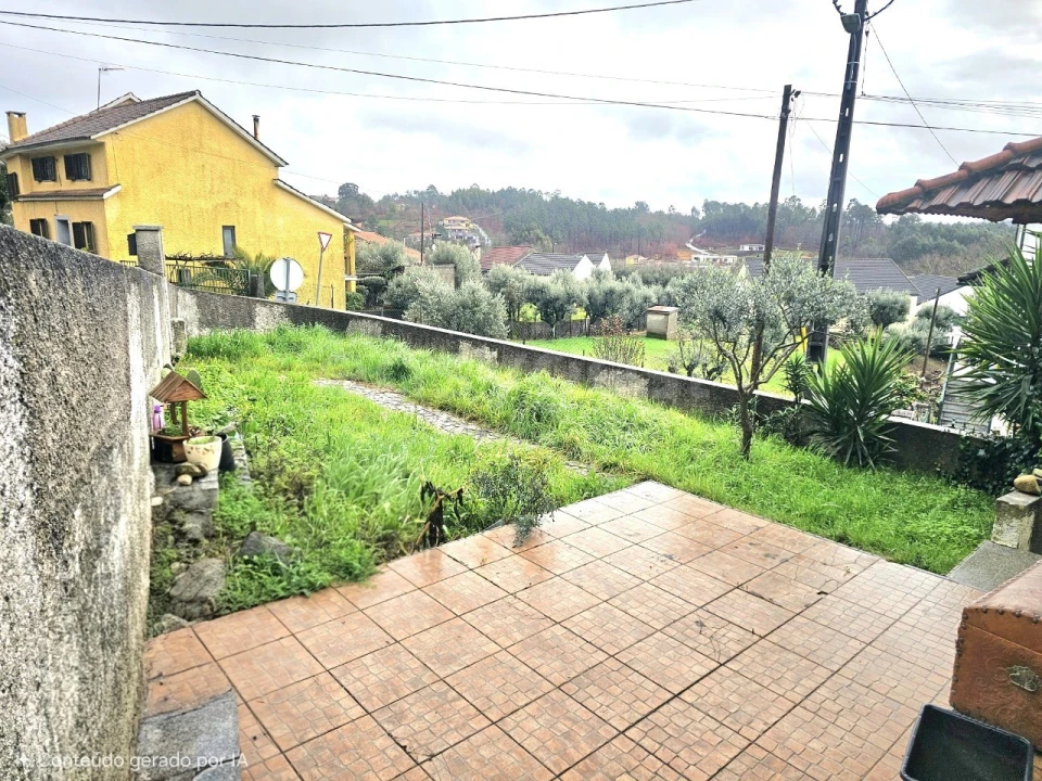 Moradia T3 para Venda em Satão Foto 27