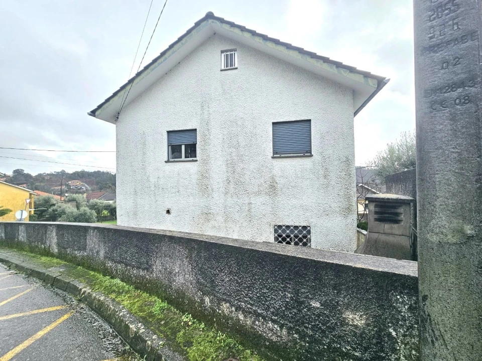 Moradia T3 para Venda em Satão Foto 29