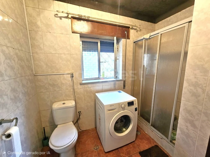 Moradia T3 para Venda em Satão Foto 16