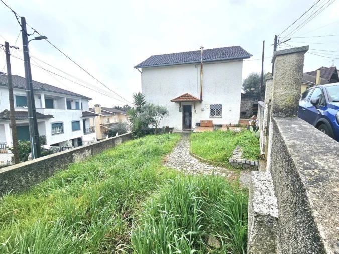 Moradia T3 para Venda em Satão Foto 25