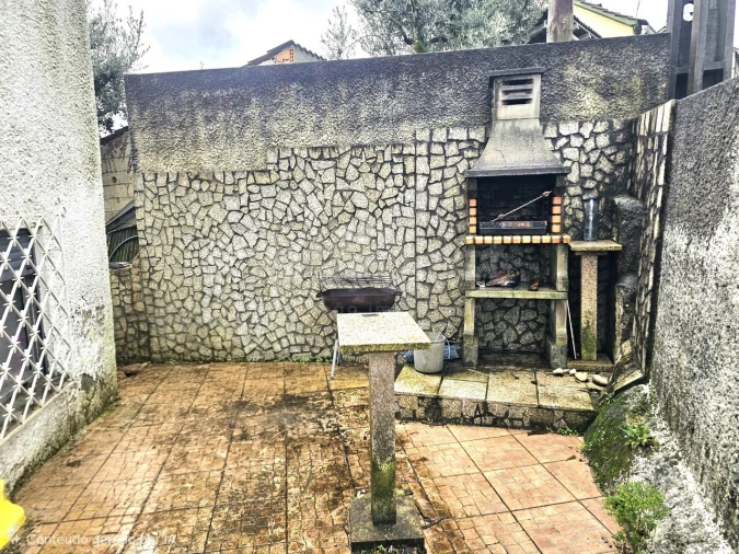 Moradia T3 para Venda em Satão Foto 28