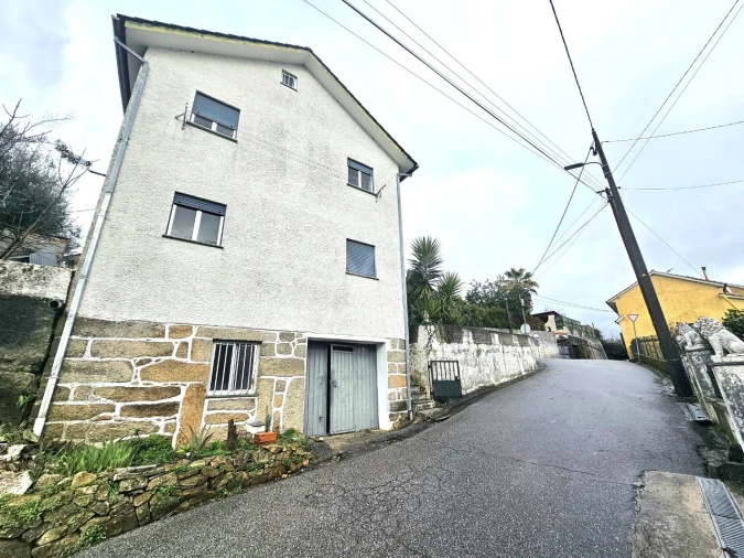 Moradia T3 para Venda em Satão Foto 31