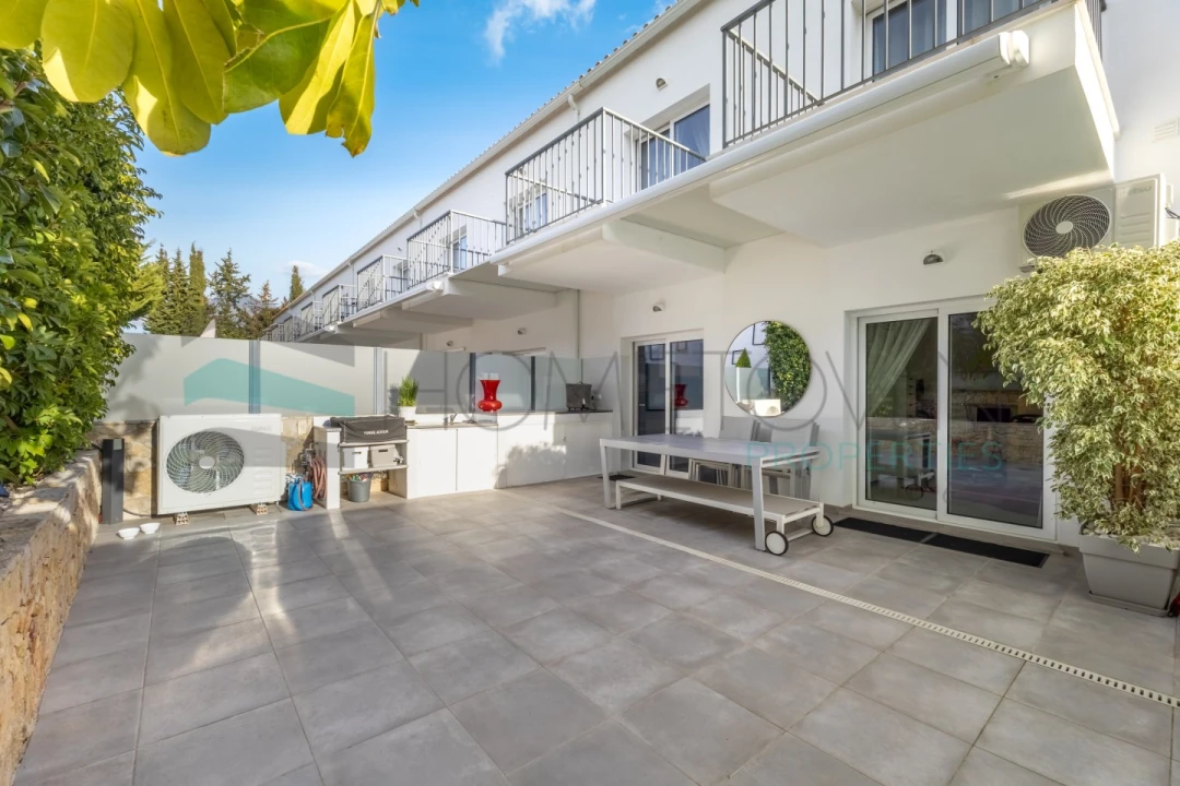 Moradia T3 para Venda em Albufeira e Olhos de Água Foto 6