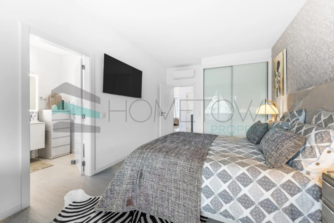 Moradia T3 para Venda em Albufeira e Olhos de Água Foto 24