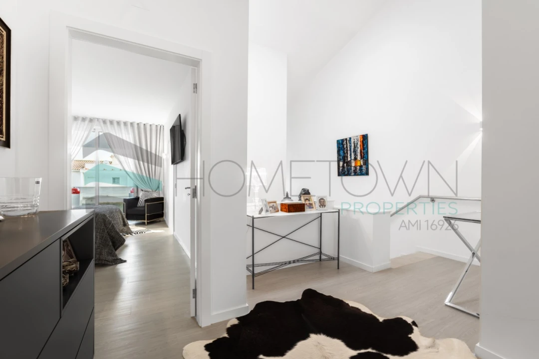 Moradia T3 para Venda em Albufeira e Olhos de Água Foto 25