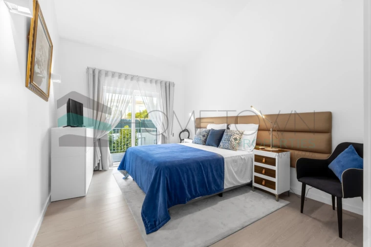 Moradia T3 para Venda em Albufeira e Olhos de Água Foto 18