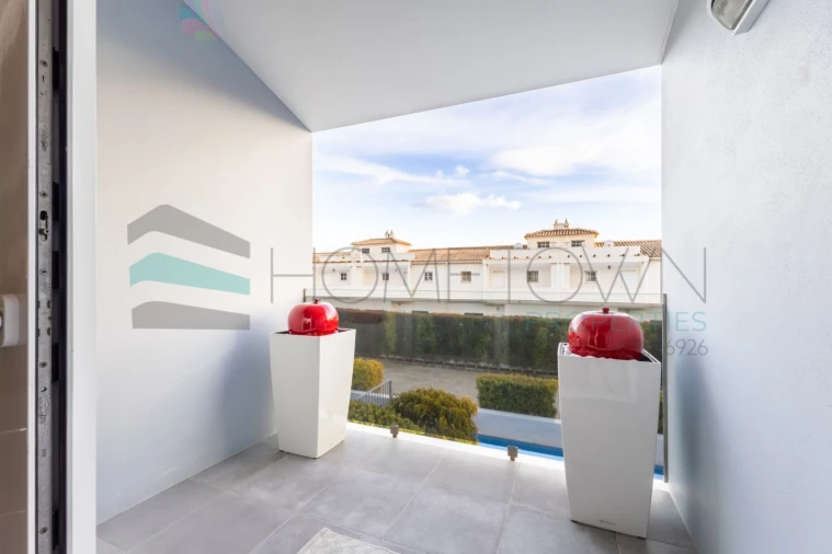 Moradia T3 para Venda em Albufeira e Olhos de Água Foto 22