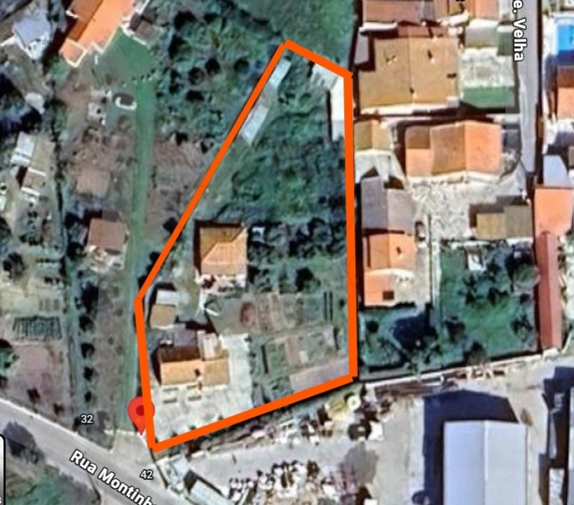 Moradia para Venda em Gambia-Pontes-Alto da Guerra Foto 3