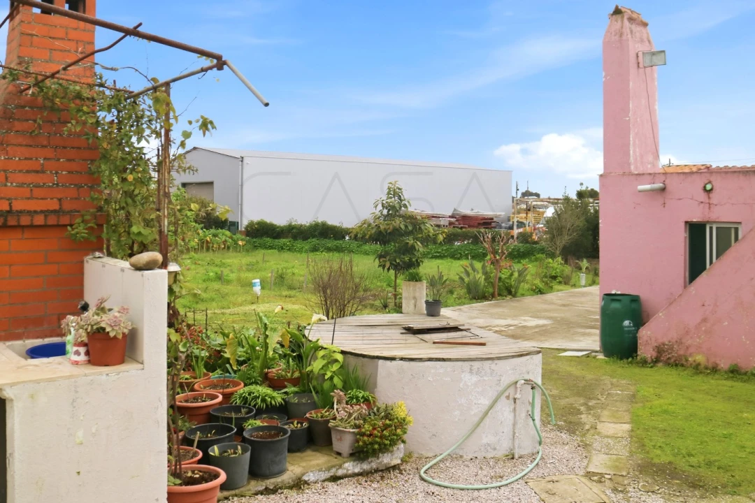 Moradia para Venda em Gambia-Pontes-Alto da Guerra Foto 8