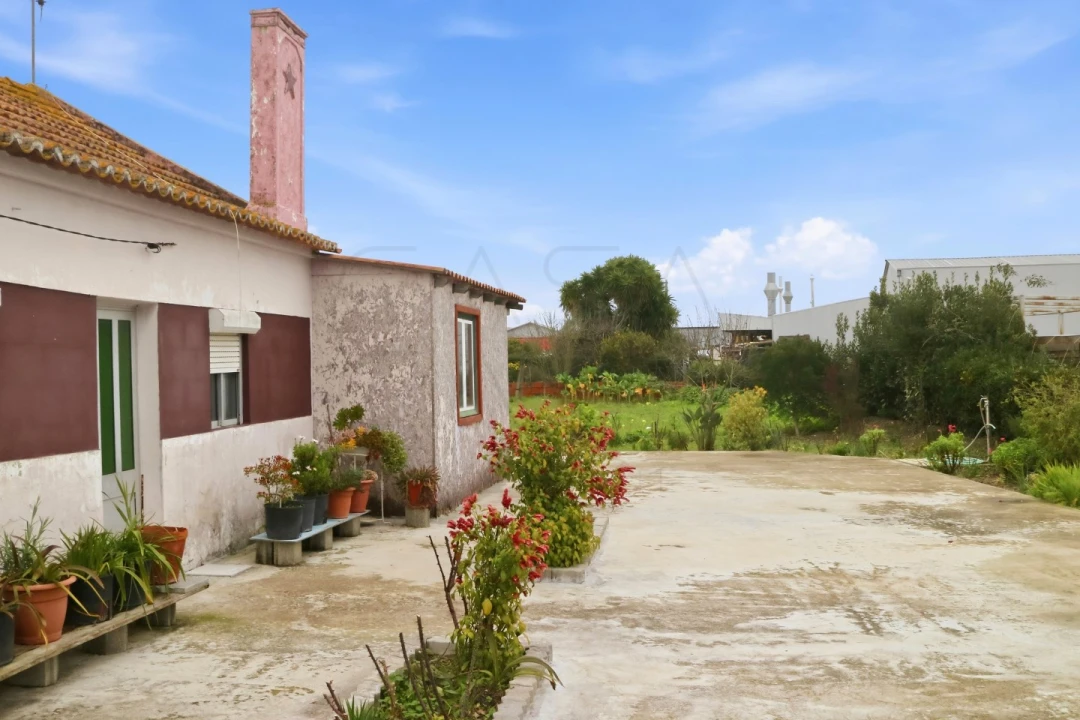 Moradia para Venda em Gambia-Pontes-Alto da Guerra Foto 20