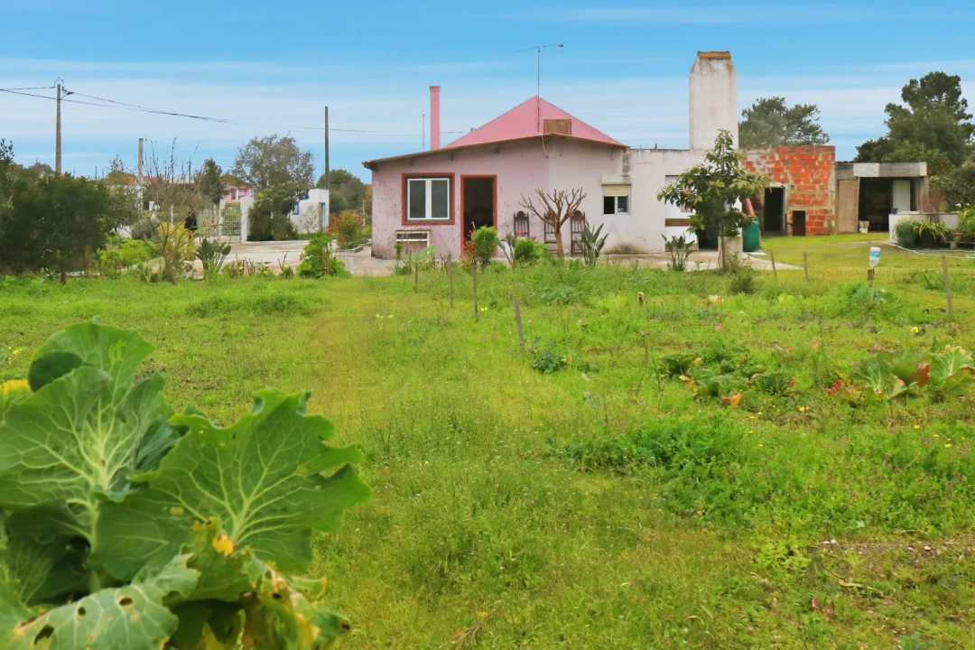 Moradia para Venda em Gambia-Pontes-Alto da Guerra Foto 1