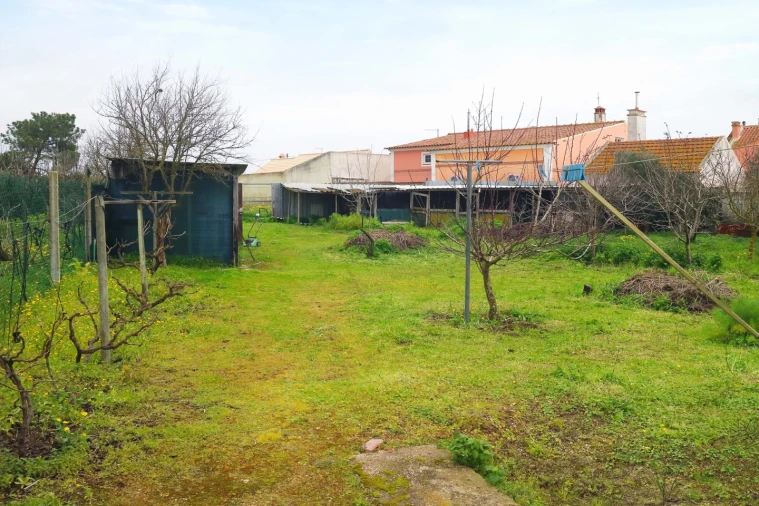 Moradia para Venda em Gambia-Pontes-Alto da Guerra