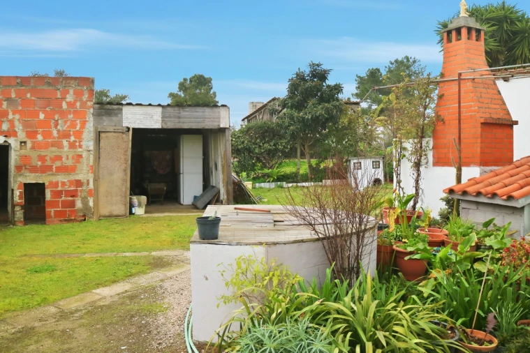 Moradia para Venda em Gambia-Pontes-Alto da Guerra Foto 7