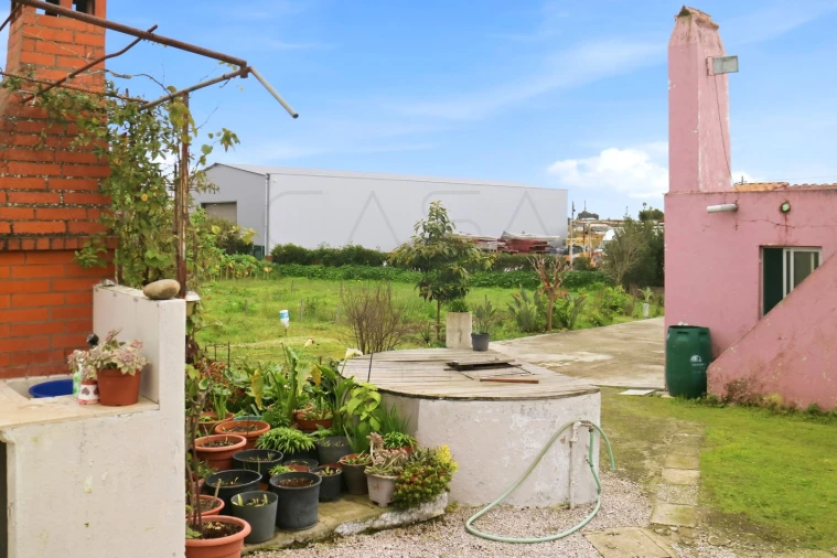 Moradia para Venda em Gambia-Pontes-Alto da Guerra Foto 8