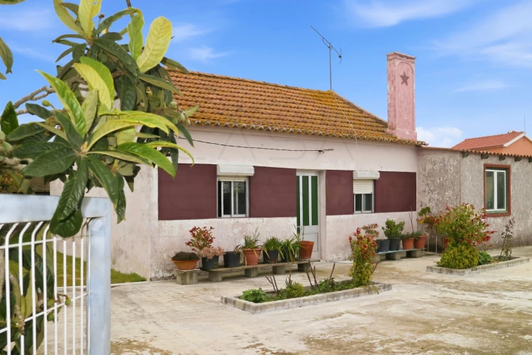 Moradia para Venda em Gambia-Pontes-Alto da Guerra Foto 2