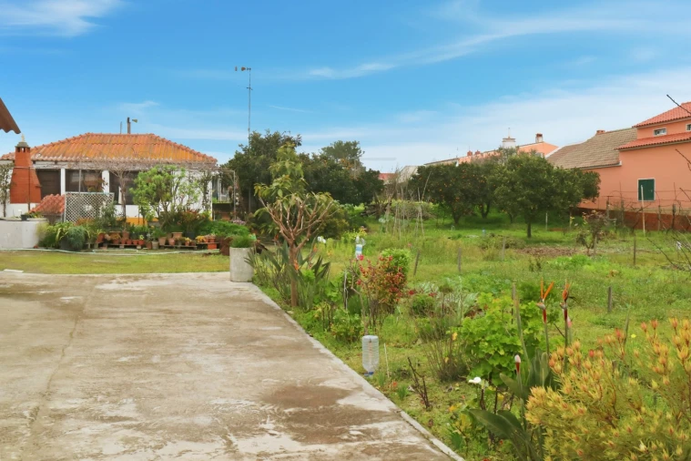 Moradia para Venda em Gambia-Pontes-Alto da Guerra Foto 21