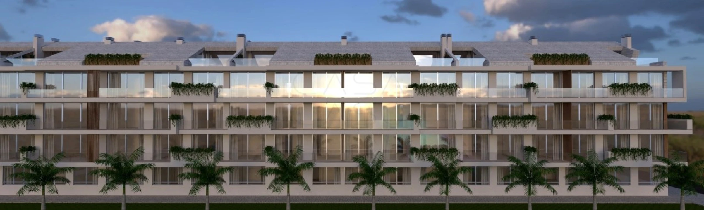 Apartamento T2 para Venda em Pinhal Novo Foto 13