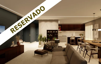 Apartamento T2 para Venda em Pinhal Novo