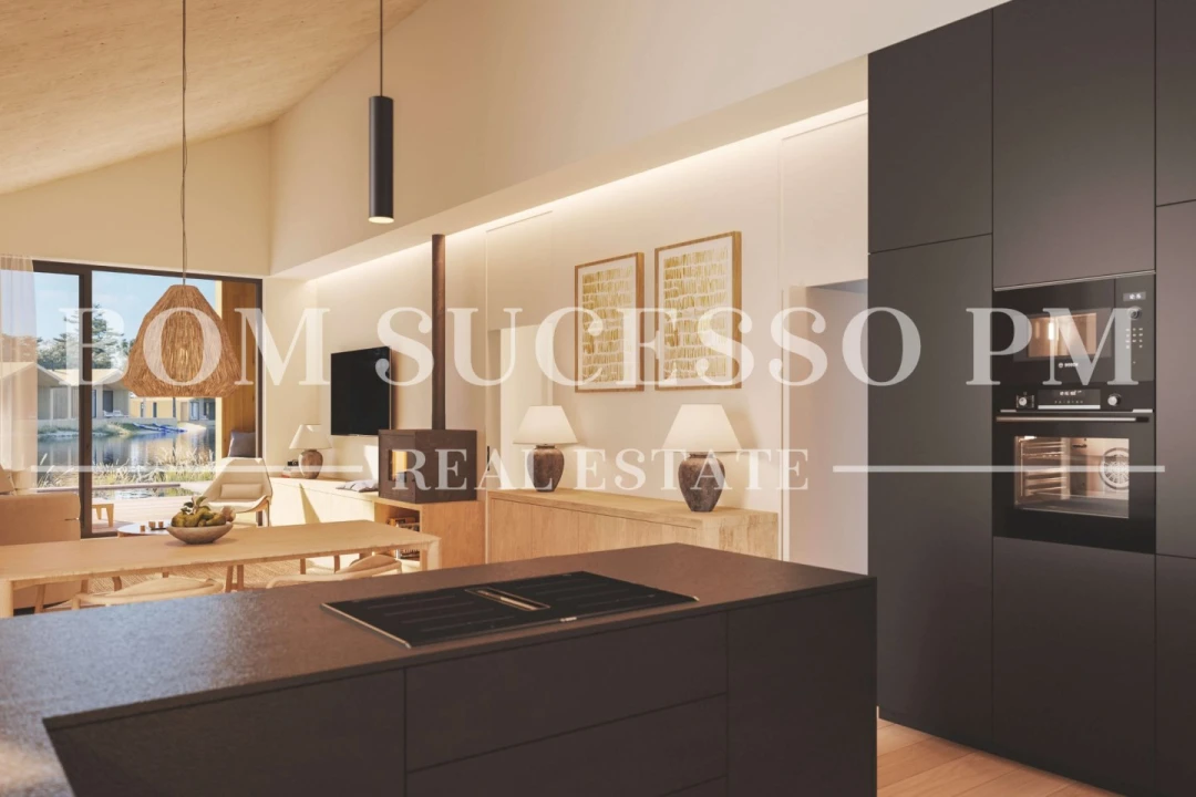 Moradia T1 para Venda em Vau Foto 6