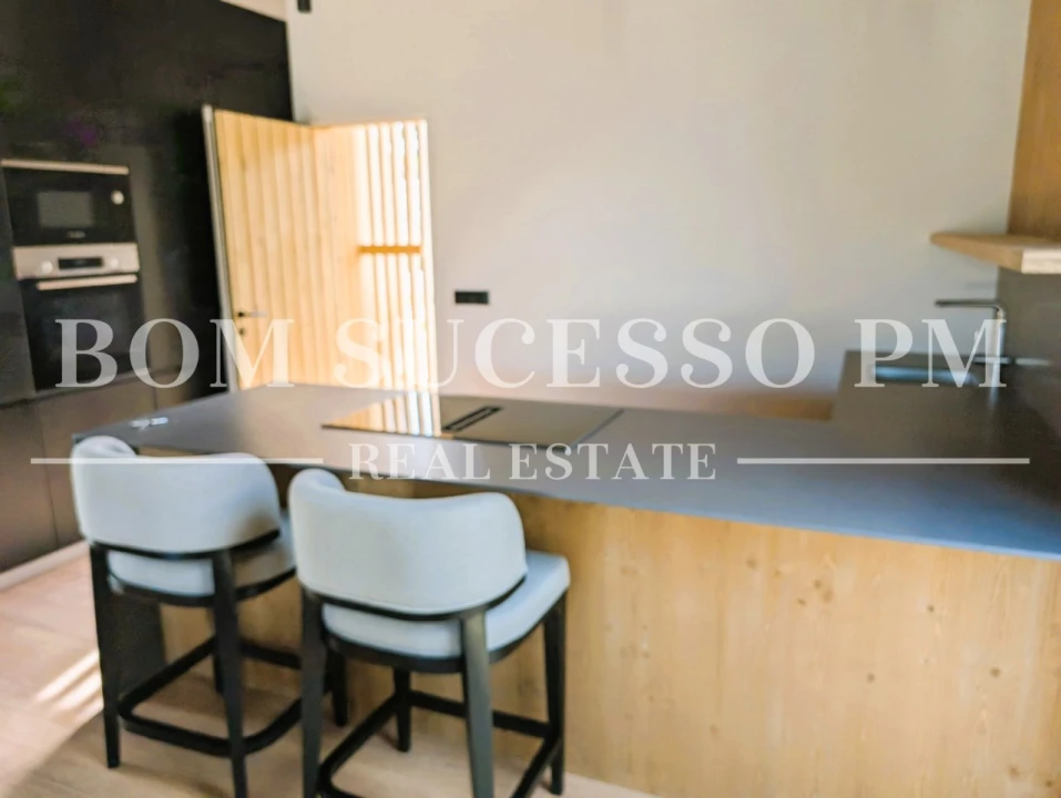 Moradia T1 para Venda em Vau Foto 7