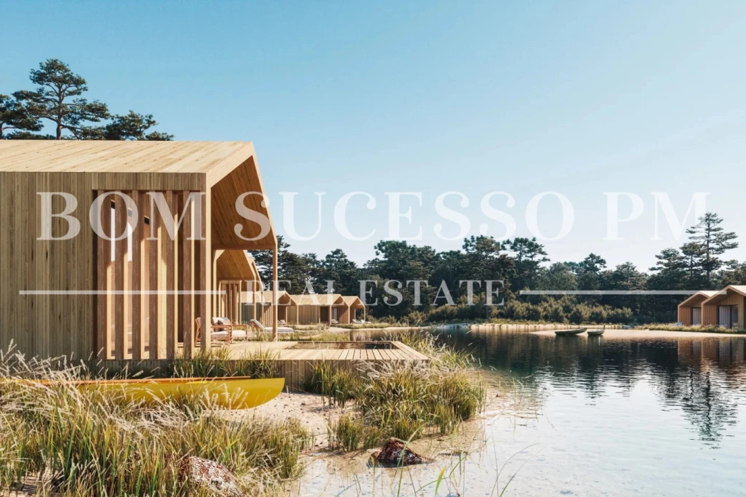 Moradia T1 para Venda em Vau Foto 17