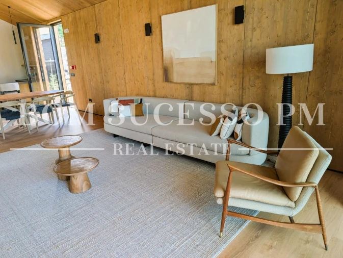 Moradia T1 para Venda em Vau Foto 46