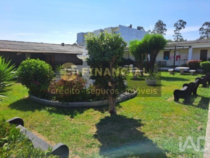 Negócio para Venda em Santa Maria de Lamas Foto 3