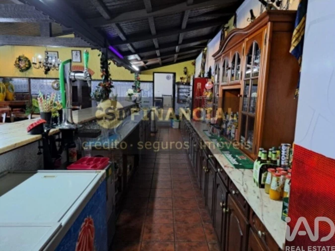 Negócio para Venda em Santa Maria de Lamas Foto 5