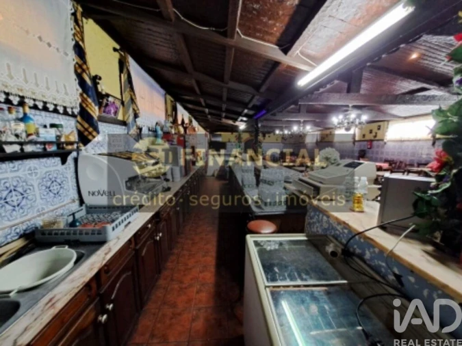 Negócio para Venda em Santa Maria de Lamas Foto 6