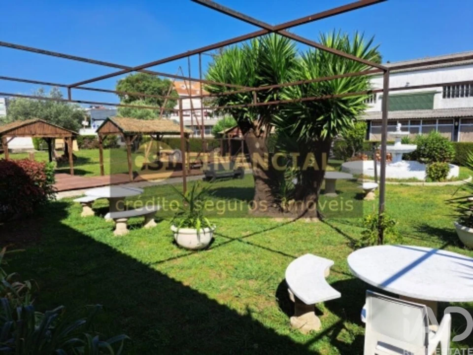 Negócio para Venda em Santa Maria de Lamas Foto 2