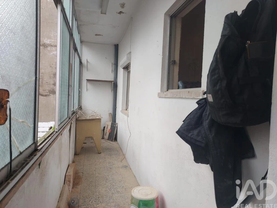 Apartamento T2 para Venda em Seixal, Arrentela e Aldeia de Paio Pires Foto 18