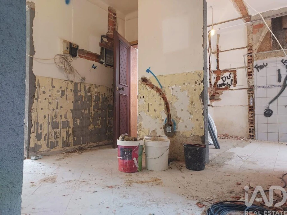 Apartamento T2 para Venda em Seixal, Arrentela e Aldeia de Paio Pires Foto 4