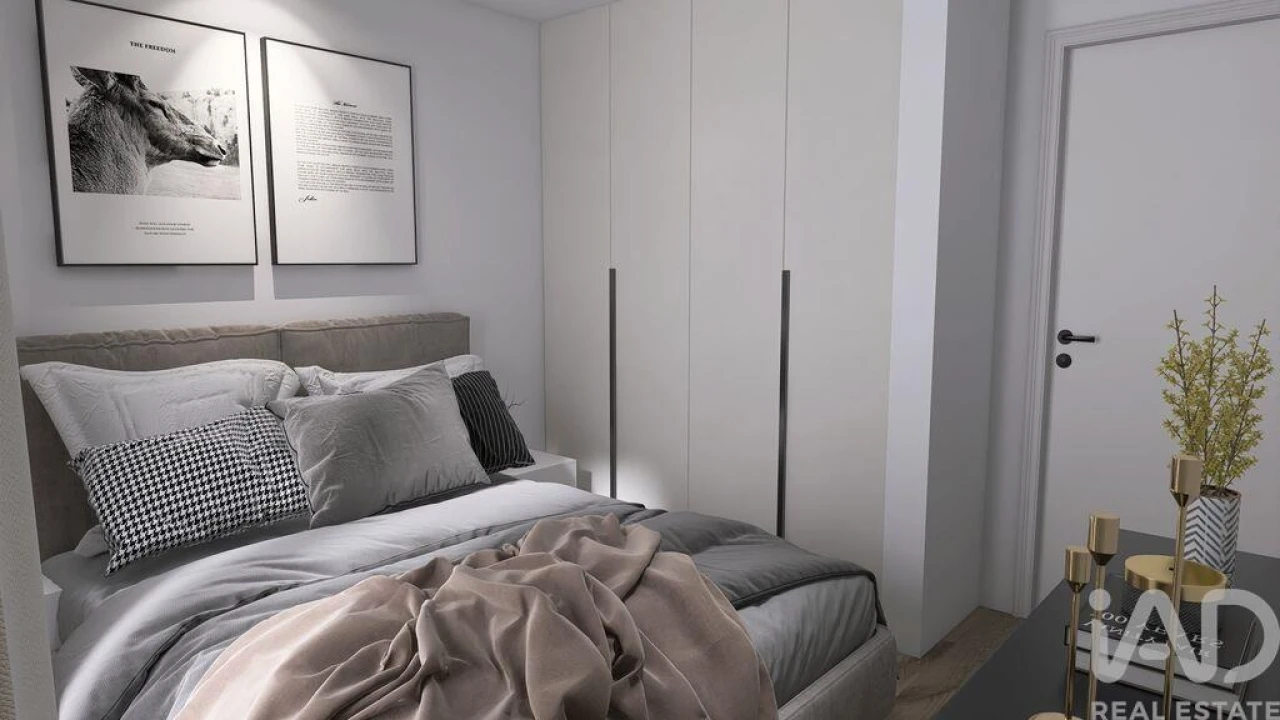 Apartamento T2 para Venda em Seixal, Arrentela e Aldeia de Paio Pires Foto 13