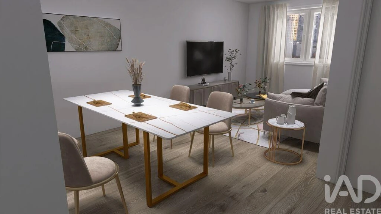 Apartamento T2 para Venda em Seixal, Arrentela e Aldeia de Paio Pires Foto 2