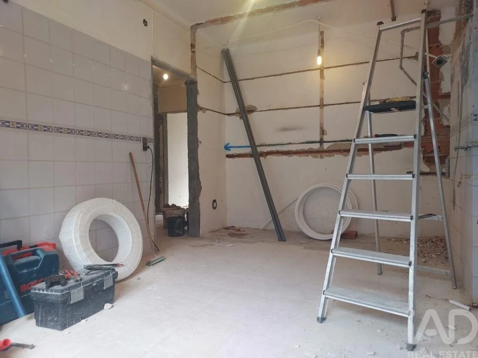 Apartamento T2 para Venda em Seixal, Arrentela e Aldeia de Paio Pires Foto 7