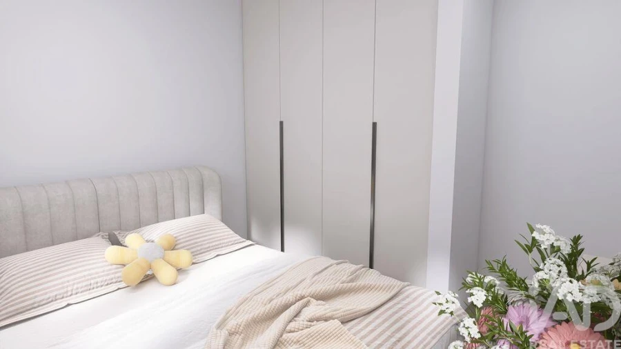 Apartamento T2 para Venda em Seixal, Arrentela e Aldeia de Paio Pires Foto 10