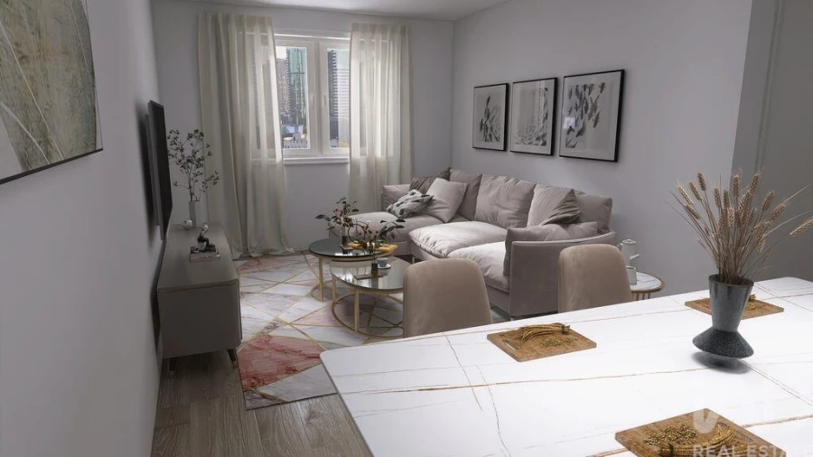 Apartamento T2 para Venda em Seixal, Arrentela e Aldeia de Paio Pires Foto 1