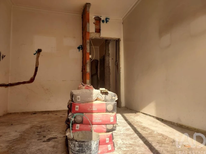 Apartamento T2 para Venda em Seixal, Arrentela e Aldeia de Paio Pires Foto 14